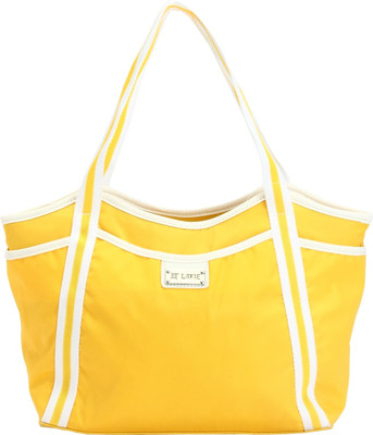 

Lavie Hand-held Bag(Yellow)