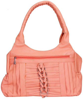 

MAEVA Hand-held Bag(Orange)