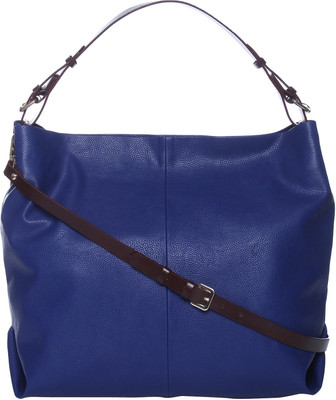 Osaiz Shoulder Bag(Blue)
