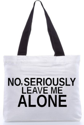 

Snoogg Tote(Multicolor)