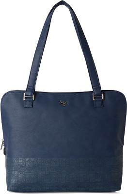 

Baggit Shoulder Bag(Blue)