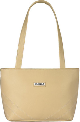 

Fostelo Shoulder Bag(Khaki)