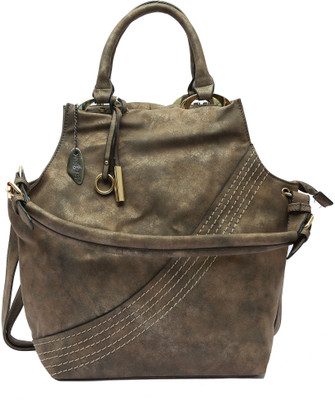 

Pepgirls Shoulder Bag(Brown)