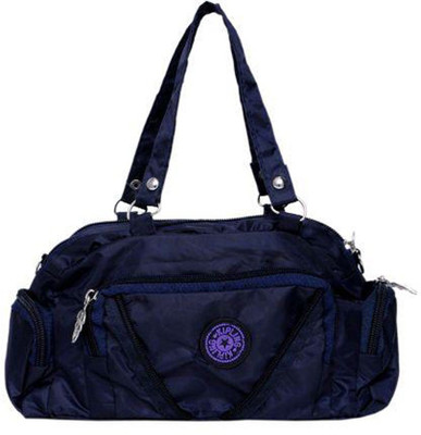 

THE MAXIM Messenger Bag(Multicolor)