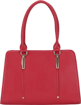 

Star India Shoulder Bag(Pink)