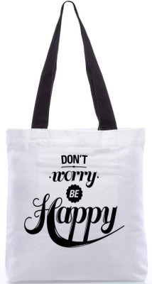 

Snoogg Tote(Multicolor)