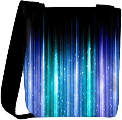 

Snoogg Sling Bag(Multicolor)