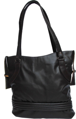 

Glory Fashion Shoulder Bag(Black)