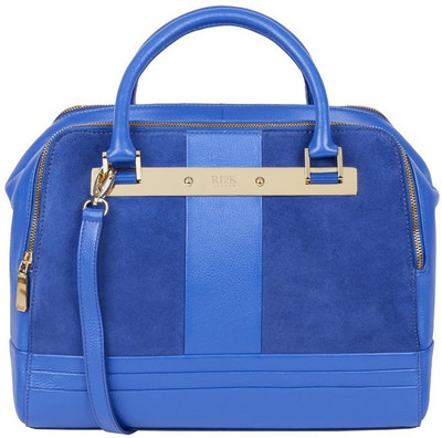 

RI2K Satchel(Blue)