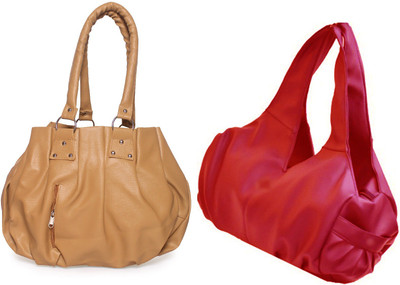 

ARC HnH Shoulder Bag(Multicolor)