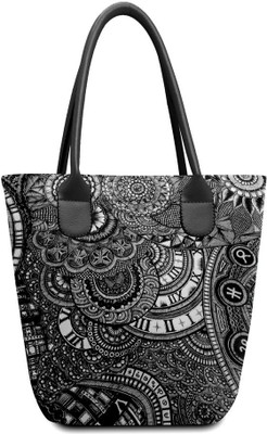 

Panda Creation Tote(Multicolor)