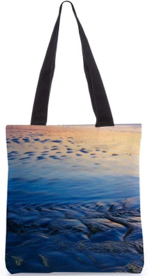 

Snoogg Tote(Multicolor)