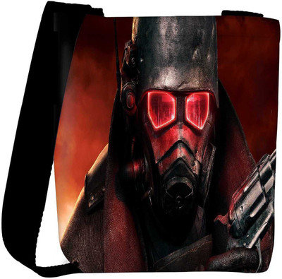 

Snoogg Sling Bag(Multicolor)