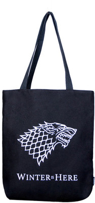 

Berserk Tote(Black, White)