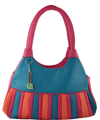 

Mystyle Retail Shoulder Bag(Multicolor)