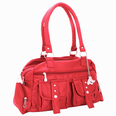 

Lady bar Hand-held Bag(Multicolor)