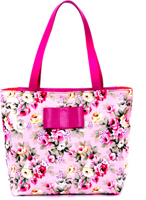 

Berrypeckers Shoulder Bag(Pink)
