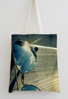 

StyBuzz Tote(Multicolor)