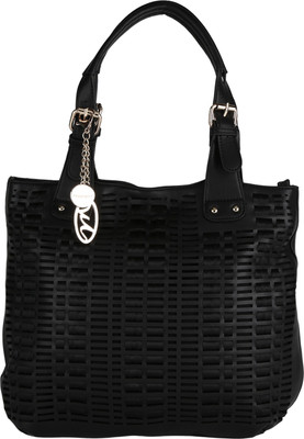 

Monett Shoulder Bag(Black)