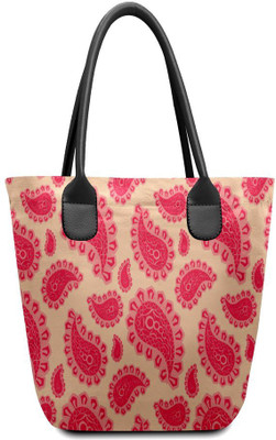 

Panda Creation Tote(Multicolor)