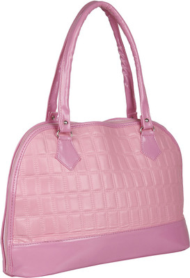 

Jewel Fuel Shoulder Bag(Pink)