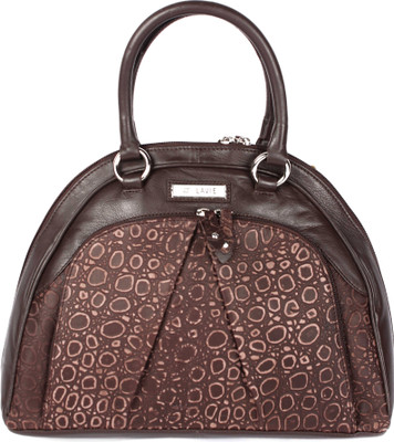 

Lavie Satchel(Brown)