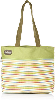 

Anekaant Tote(Green)