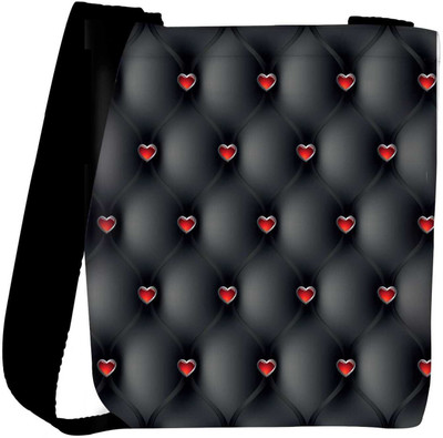 

Snoogg Sling Bag(Multicolor)