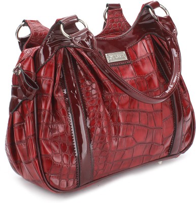 

Lavie Satchel(Red)