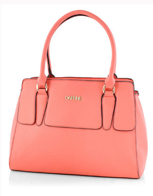 

Daphne Hand-held Bag(Red)