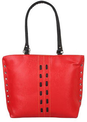 

Bellina Shoulder Bag(Red)