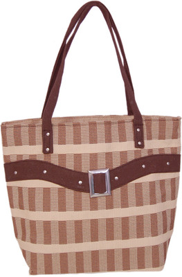 

Womaniya Shoulder Bag(Brown)