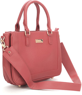 

BC BG Hand-held Bag(Pink)