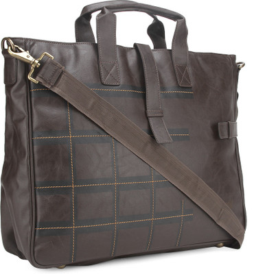 

Baggit Messenger Bag(Brown)