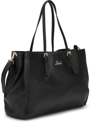 

Lavie Tote(Black)