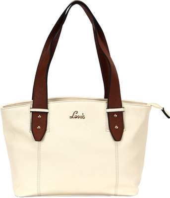 

Lavie Tote(Beige)