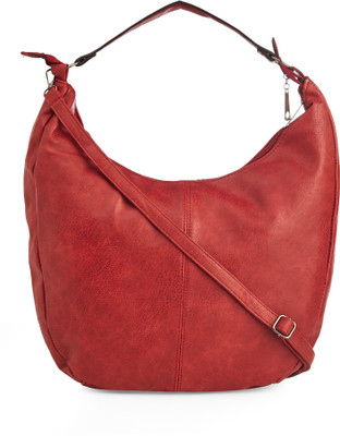 

Vero Couture Hobo(Red)