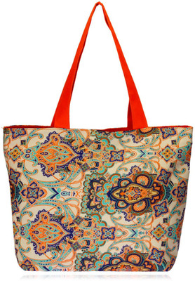 

Waanii Shoulder Bag(Multicolor)