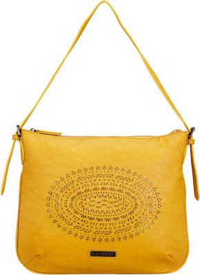 

Caprese Hobo(Yellow)