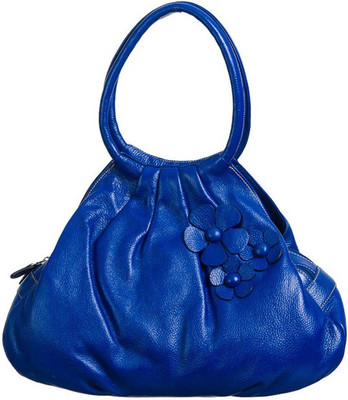 

Second Skin Shoulder Bag(Blue)