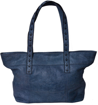 

Pellezzari Messenger Bag(Blue)