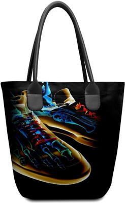 

Panda Creation Tote(Multicolor)