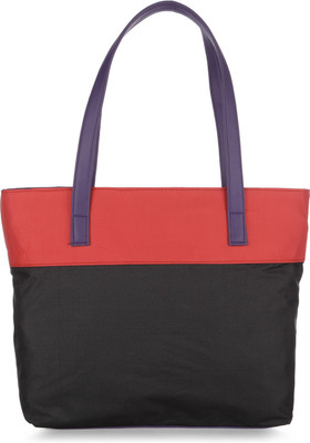 

Fostelo Shoulder Bag(Black)