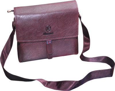 

Blossom Trendz Messenger Bag(Multicolor)