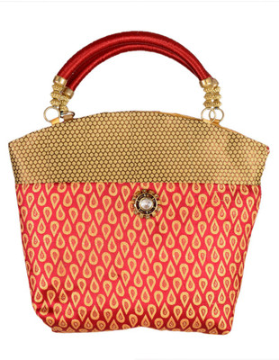 

Ratash.com Hand-held Bag(Red)