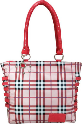 

Groset Shoulder Bag(Multicolor)