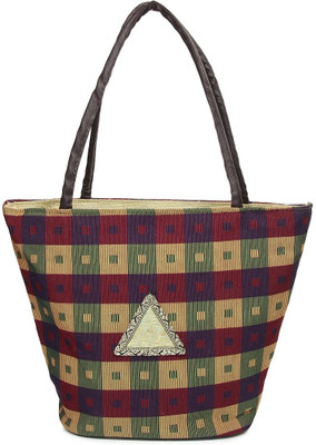 

Kraftrush Shoulder Bag(Multicolor)
