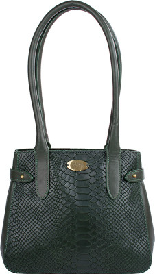 

Hidesign Shoulder Bag(Green)