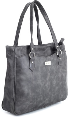 

Lavie Tote(Grey)