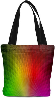 

Panda Creation Tote(Multicolor)
